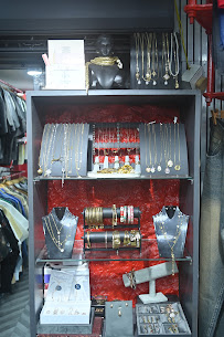 Billing counter at SADAK flagship