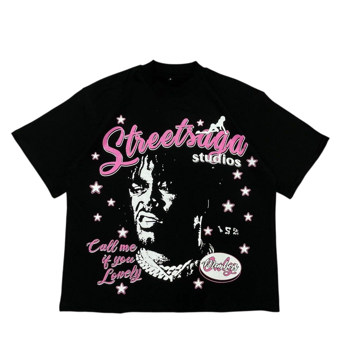 SADAK Heritage Graphic Tee - streetwear t-shirt by SADAK